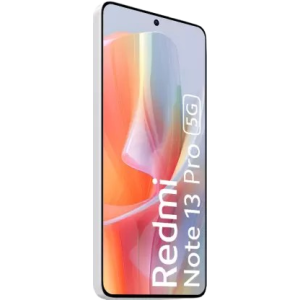 REDMI Note 13 Pro 5G | 8 GB RAM | 128 GB | Arctic White