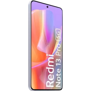 REDMI Note 13 Pro 5G | 8 GB RAM | 128 GB | Coral Purple