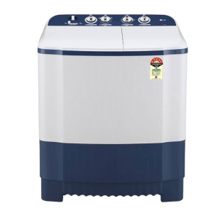 LG Semi Automatic Top Load Washing Machine | 7.5 kg | Blue | P7510RBAZ