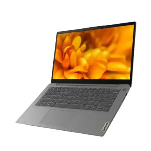 Lenovo IdeaPad Slim 3 Core i3 11th Gen | 8 GB/512 GB SSD/Windows 11 | Thin and Light Laptop |  Arctic Grey