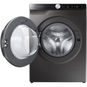 SAMSUNG 7 kg AI Control, Wifi Enabled, 5 Star Rating Fully Automatic Front Load-WW70T502DAX/TL | Grey