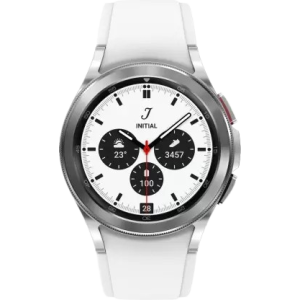 Samsung Galaxy Watch 4 Classic |  42mm | AMOLED | BT Calling |  Silver