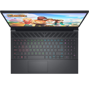 Dell G15 Gaming Laptop | AMD Ryzen 5 7640HS | 16 GB | 1TB SSD | 6 GB NVIDIA GeForce RTX 3050 | Dark Shadow | GN5535796VN002ORB1