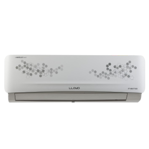 LLOYD Split AC Inverter | 1 TON 3 STAR | GLS12I3FOSEC | White