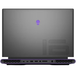 Dell Alienware m16 R1 Gaming Laptop | 13th Gen Intel Core i7 13700HX | 16GB | 1TB SSD | NVIDIA GeForce RTX 4060 8 GB GDDR6 | Dark Metallic Moon | ANM16I85GM3001ODB1