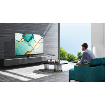 ​  Get Familiar with Hisense TV