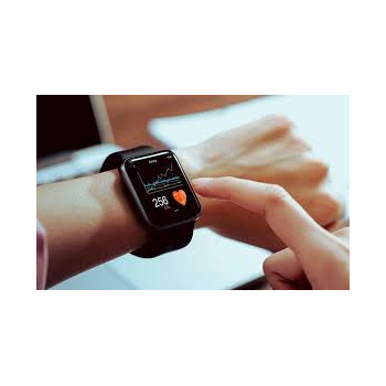 Smartwatch Features and Benefits