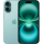 Apple iPhone 16 | 256 GB | Teal