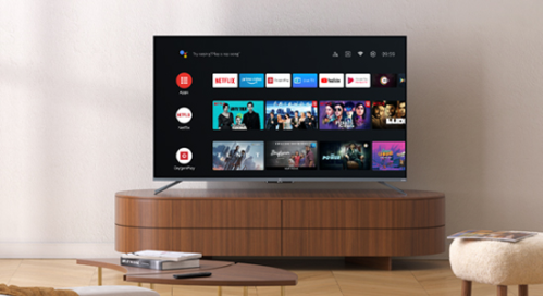 All About Oneplus TV Y Series