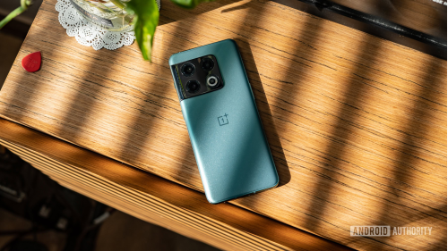 OnePlus 10 Pro 5G Features