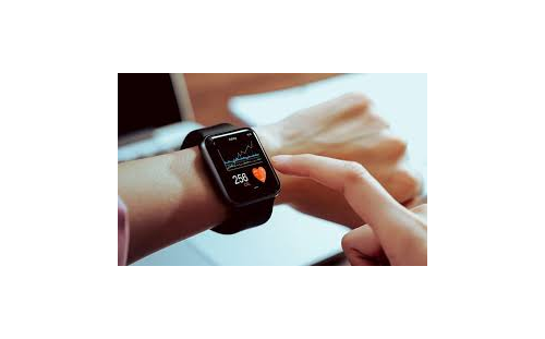 Smartwatch Features and Benefits