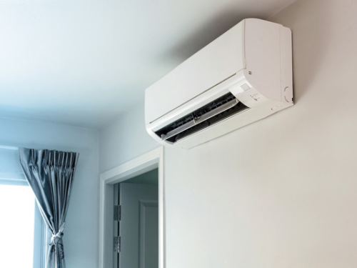 Air Conditioners Types